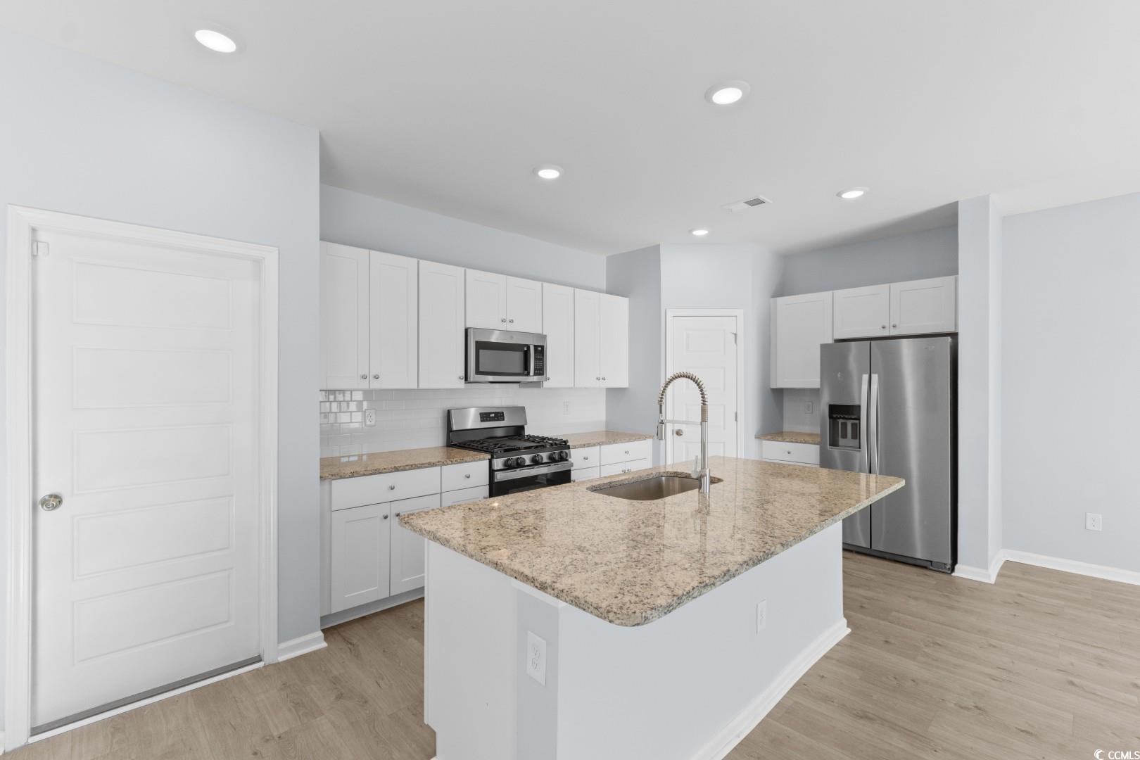 1576 Swing Bridge Way Myrtle Beach, SC 29588 - Photo 5 of 38