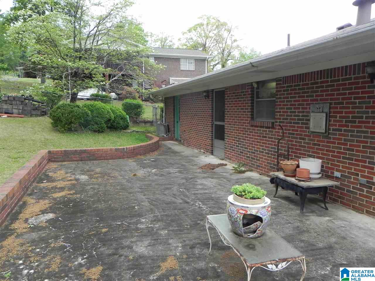 726 Twin Ridge Drive Bessemer, AL 35020 - Photo 18 of 22
