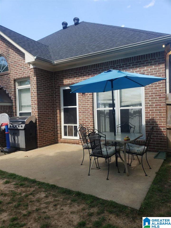 216 Beaver Trail Pelham, AL 35124 - Photo 23 of 24