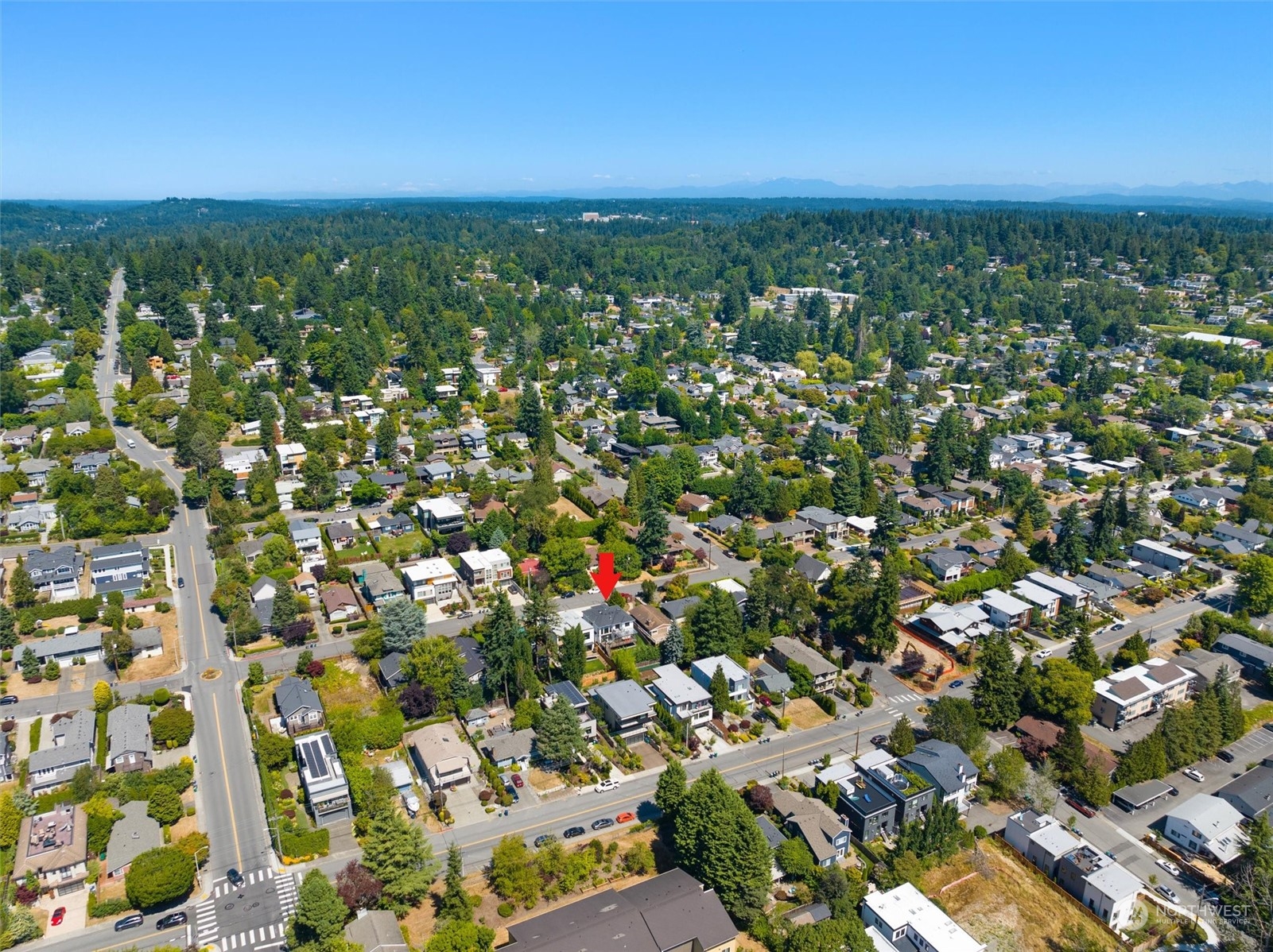 331 8th Avenue Kirkland, WA 98033 - Photo 38 of 40 a view of a city