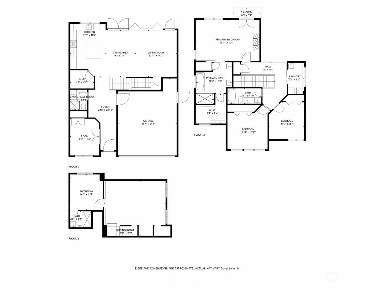 331 8th Avenue Kirkland, WA 98033 - Photo 40 of 40