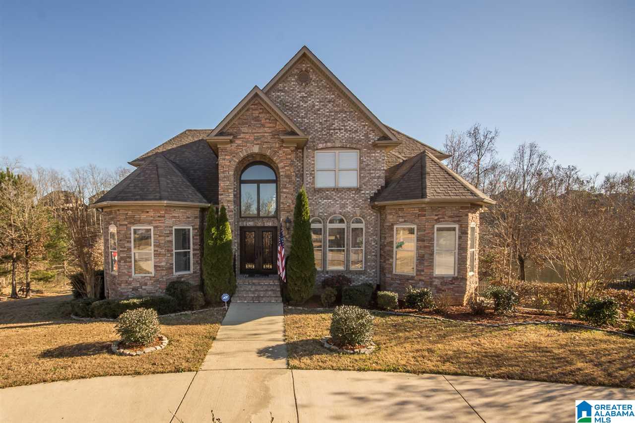 2850 Aster Lake Road Helena, AL 35022 - Photo 1 of 32