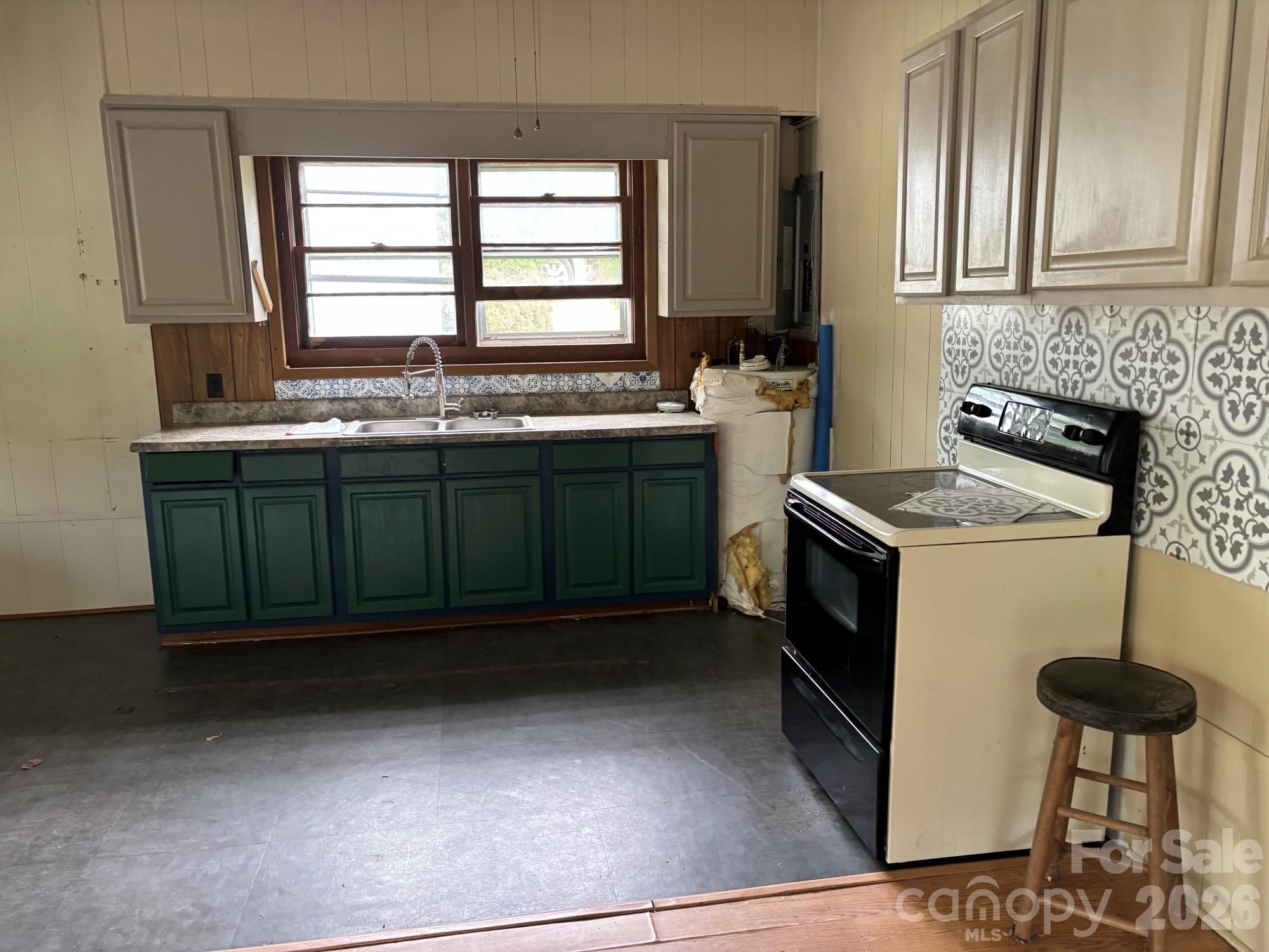 86 Jack Sullins Road Spruce Pine, NC 28777 - Photo 39 of 48