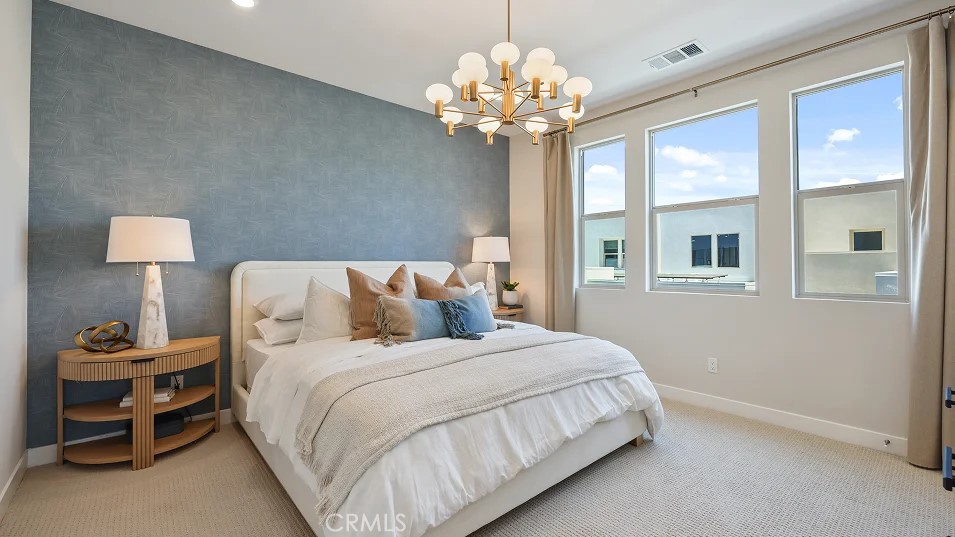 955 Walnut Terrace Montebello, CA 90640 - Photo 13 of 34 Photos shown are of model only- not actual homesite.