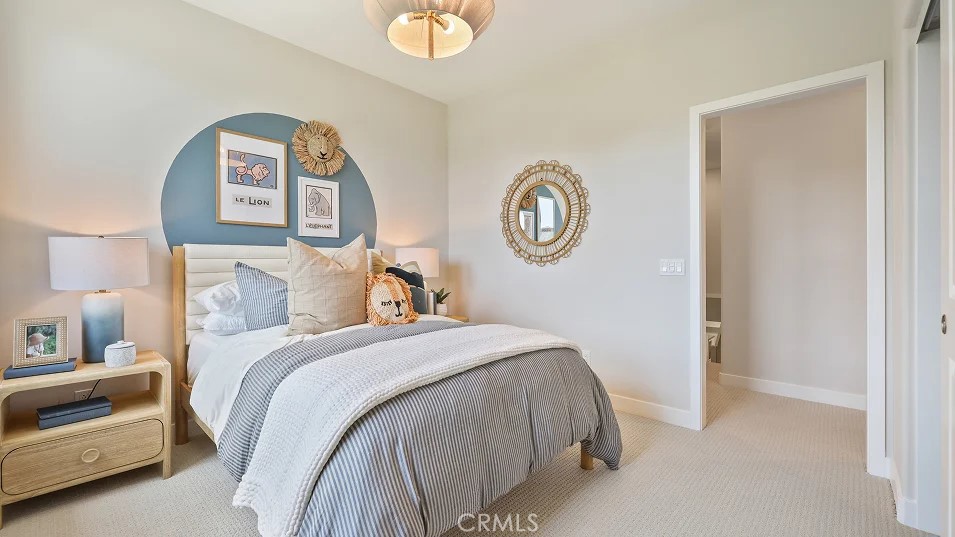 955 Walnut Terrace Montebello, CA 90640 - Photo 20 of 34 Photos shown are of model only- not actual homesite.