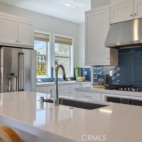 955 Walnut Terrace Montebello, CA 90640 - Photo 2 of 34 Photos shown are of model only- not actual homesite.