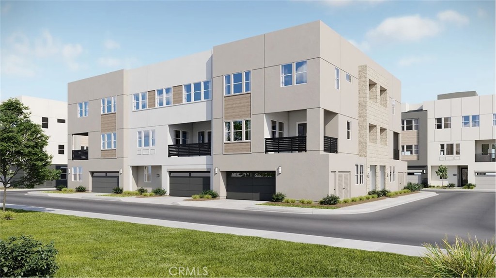 955 Walnut Terrace Montebello, CA 90640 - Photo 26 of 34 Photos shown are of model only- not actual homesite.