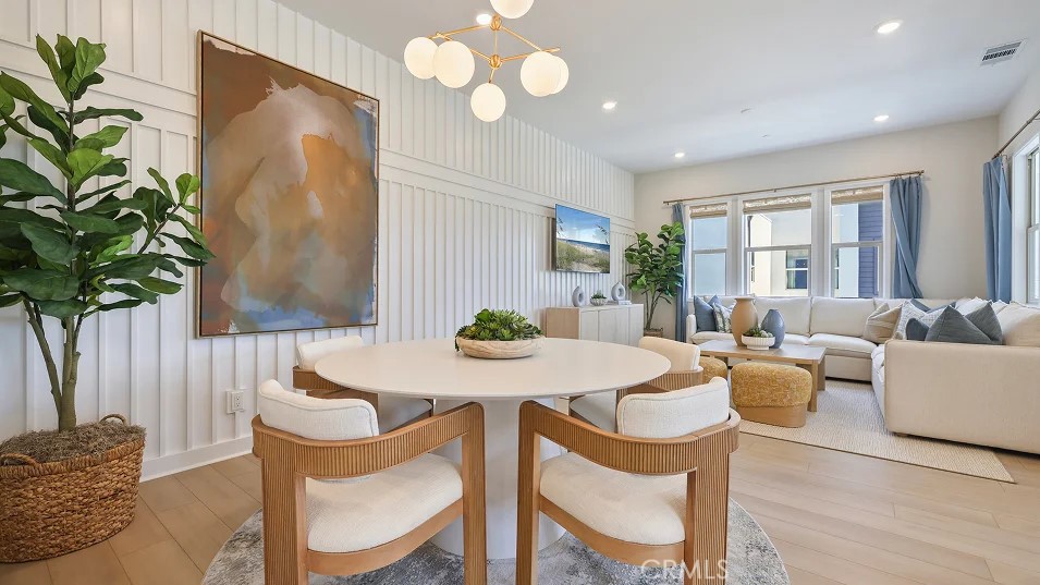 955 Walnut Terrace Montebello, CA 90640 - Photo 7 of 34 Photos shown are of model only- not actual homesite.