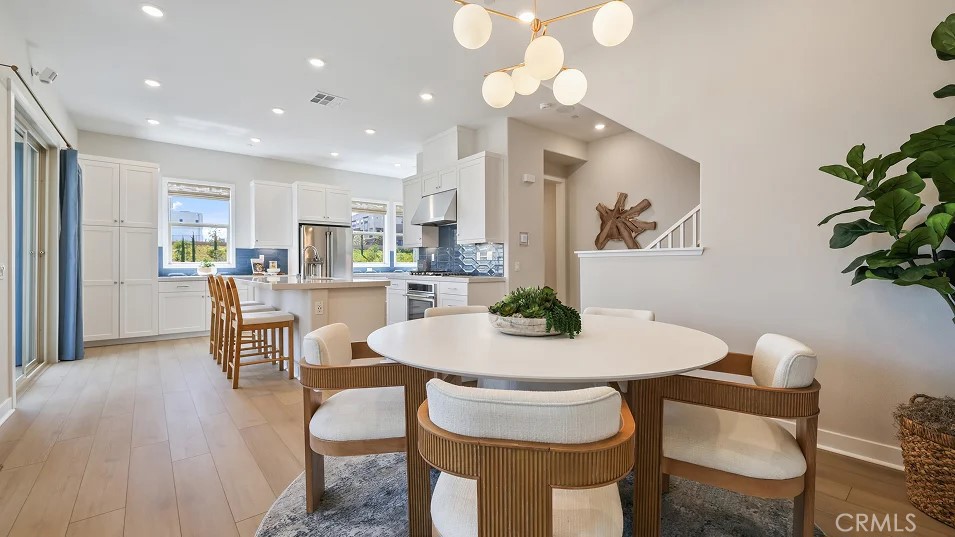 955 Walnut Terrace Montebello, CA 90640 - Photo 8 of 34 Photos shown are of model only- not actual homesite.