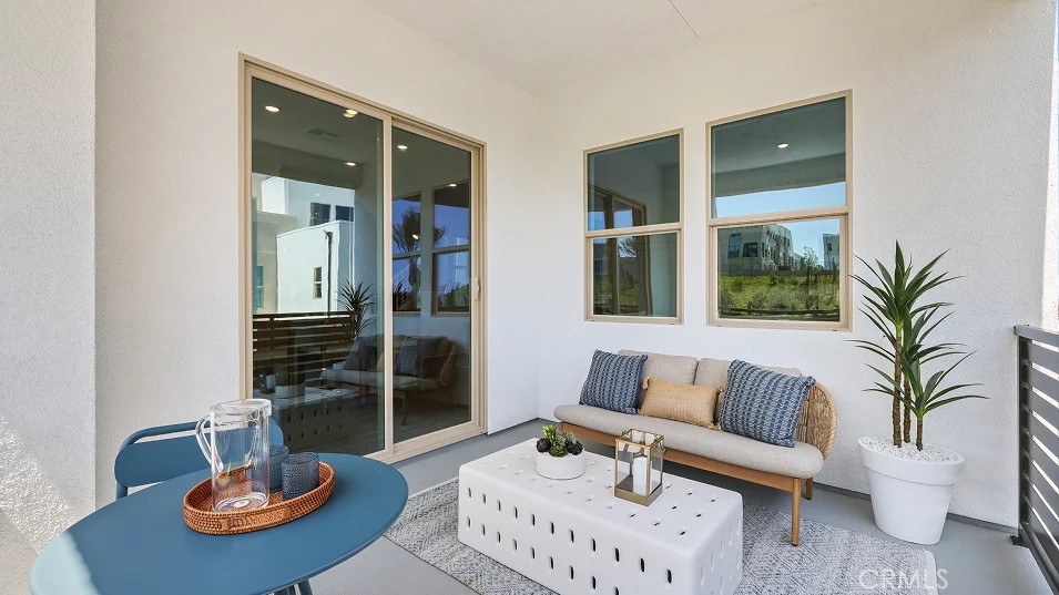 955 Walnut Terrace Montebello, CA 90640 - Photo 10 of 34 Photos shown are of model only- not actual homesite.