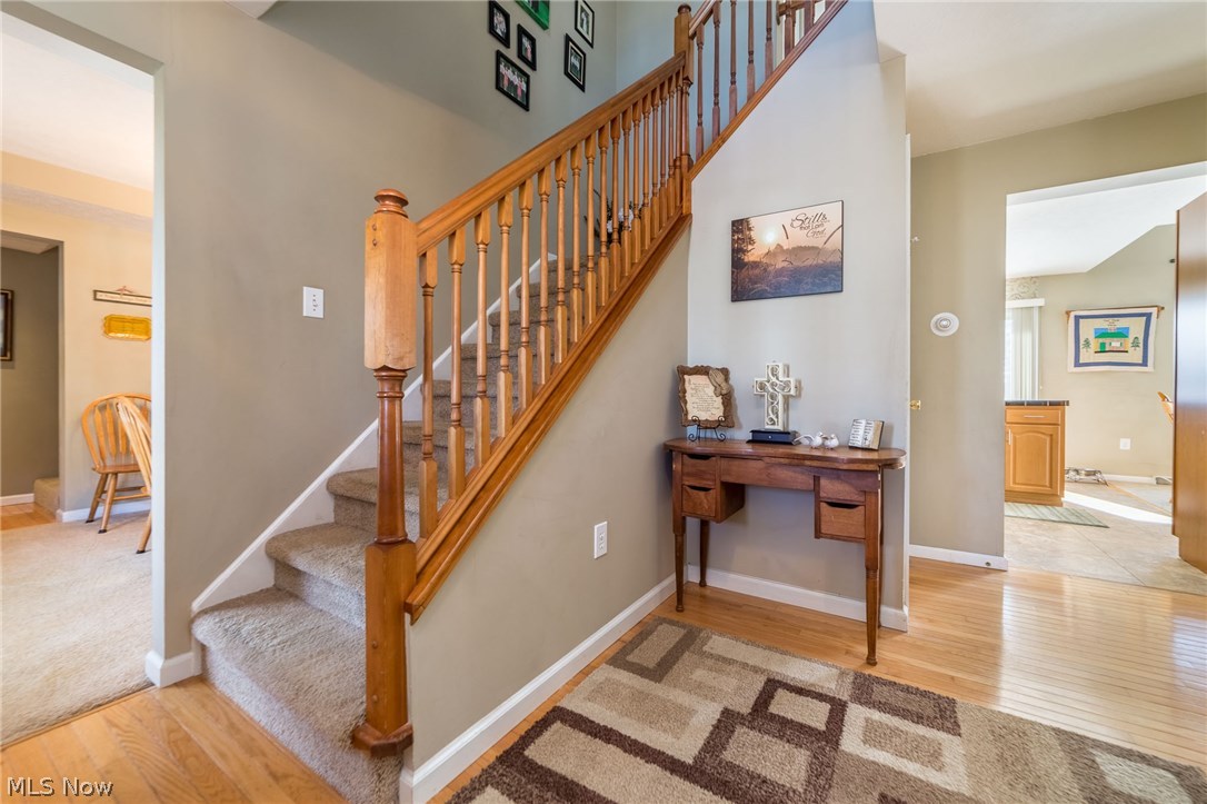 2929 Limerick Road Clyde, OH 43410 - Photo 15 of 25