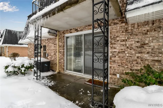 $164,900 | 90A Foxberry Drive, Unit A, Amherst, NY 14068