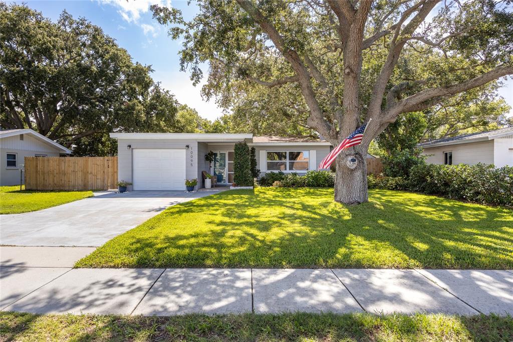 10095 Oakhurst Road Seminole, FL 33776 - Photo 1 of 1 Welcome to 10095 Oakhurst Rd!