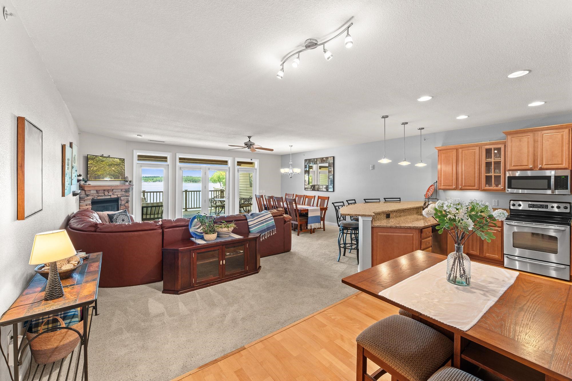 715 Canyon Road, Unit 4 Wisconsin Dells, WI 53965 - Photo 9 of 66