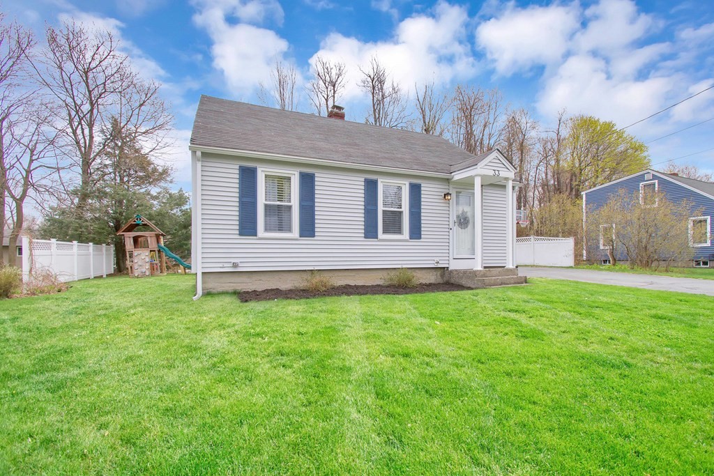 33 Highland Park Road Rutland, MA 01543 - Photo 2 of 36