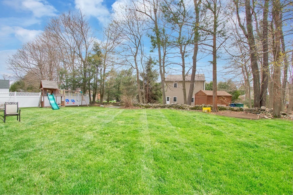 33 Highland Park Road Rutland, MA 01543 - Photo 5 of 36
