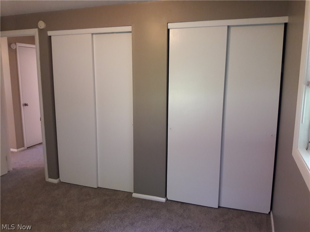 4619 15th Street Northwest Canton, OH 44708 - Photo 26 of 26 View of closet