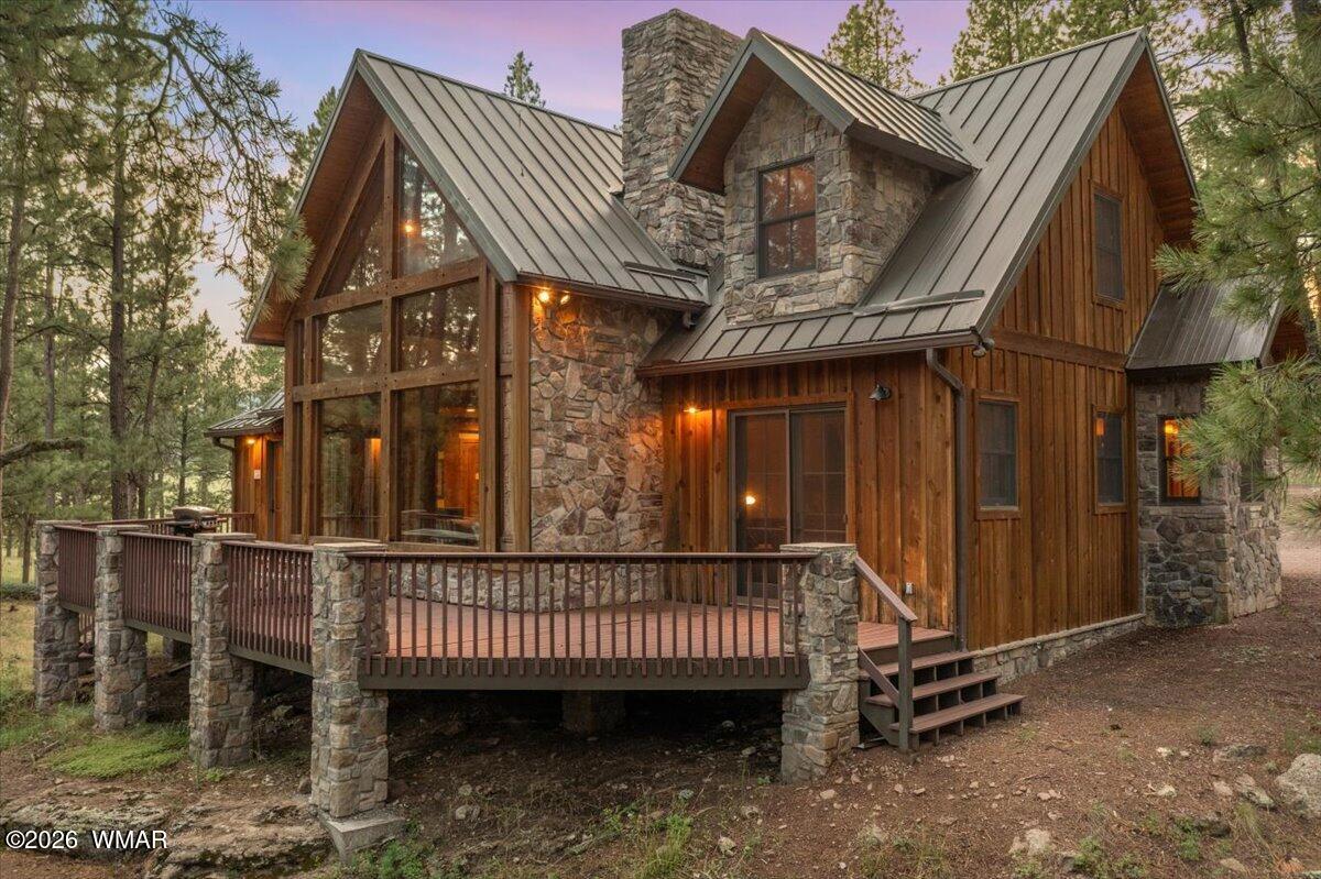 36 County Road Alpine, AZ 85920 - Photo 3 of 70 Gallery Image 3