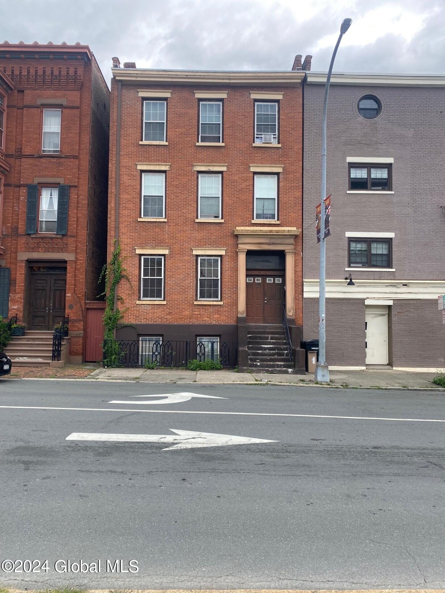 118 3rd Street Troy, NY 12180 - Photo 1 of 26 thumbnail_IMG_2190