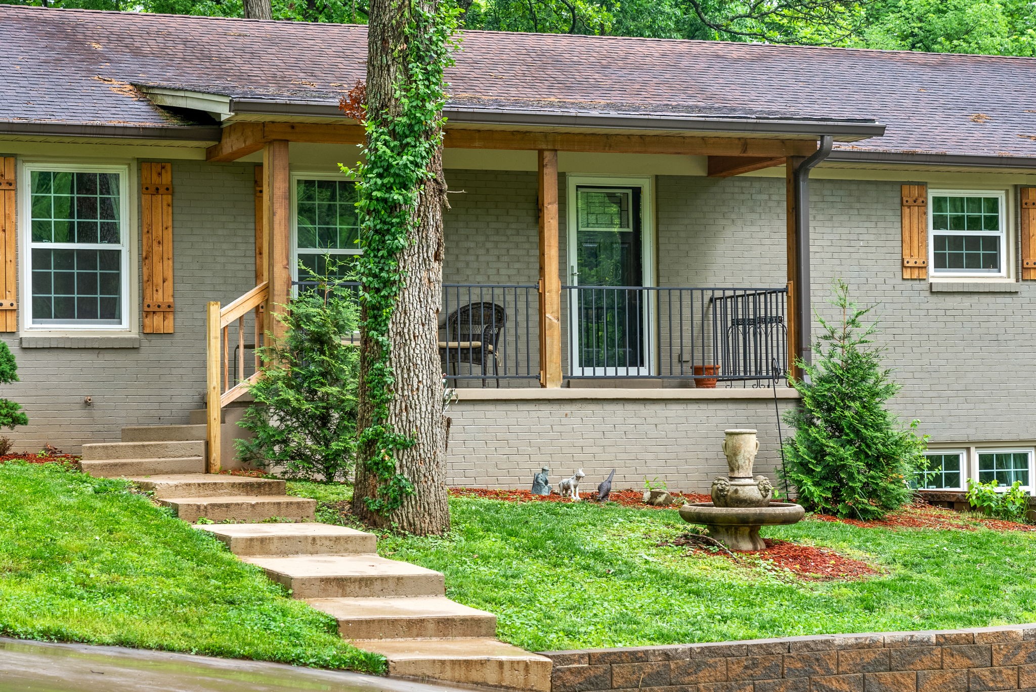 140 Roark Road Franklin, KY 42134 - Photo 2 of 50 Gallery Image 2