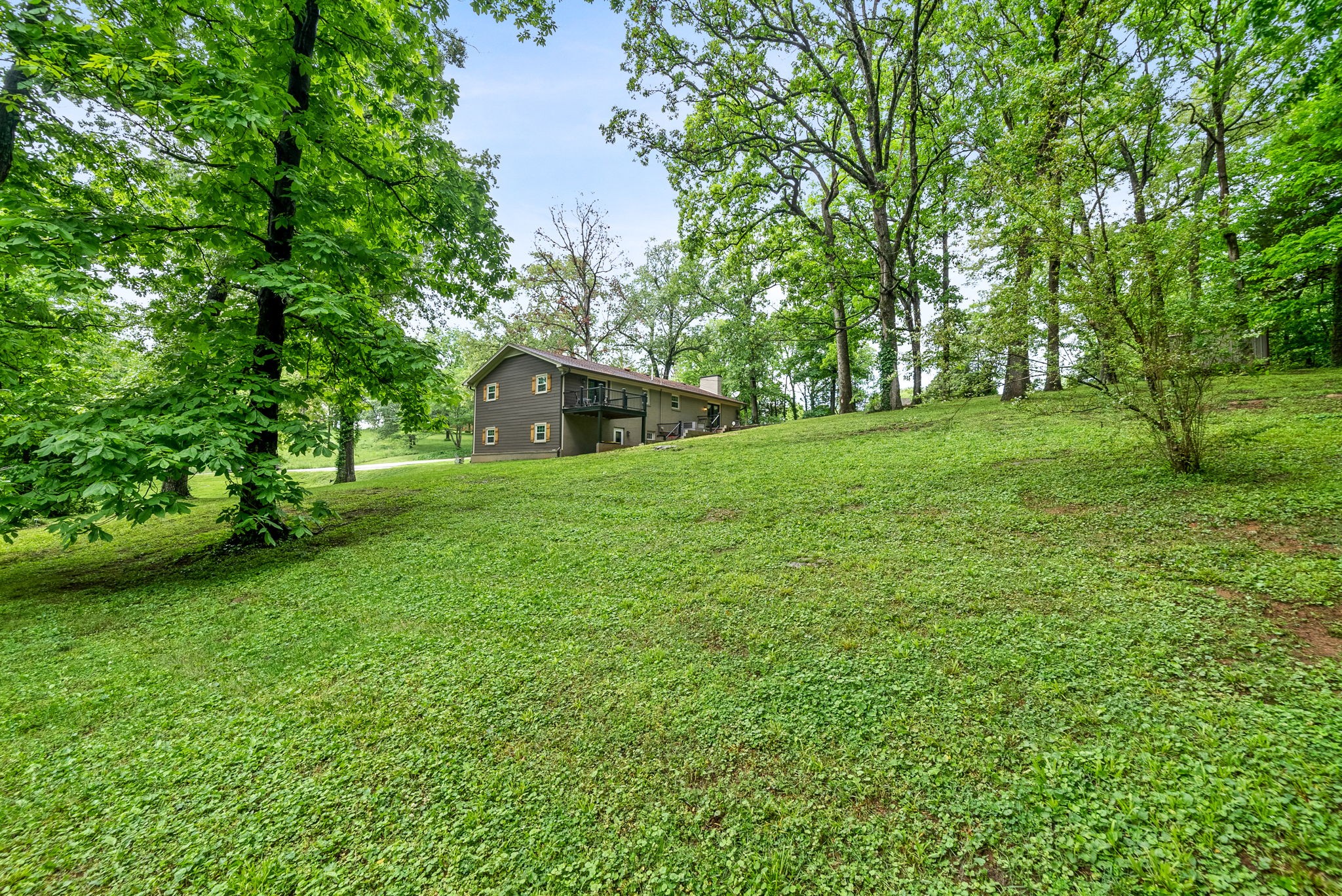 140 Roark Road Franklin, KY 42134 - Photo 41 of 50 Gallery Image 41