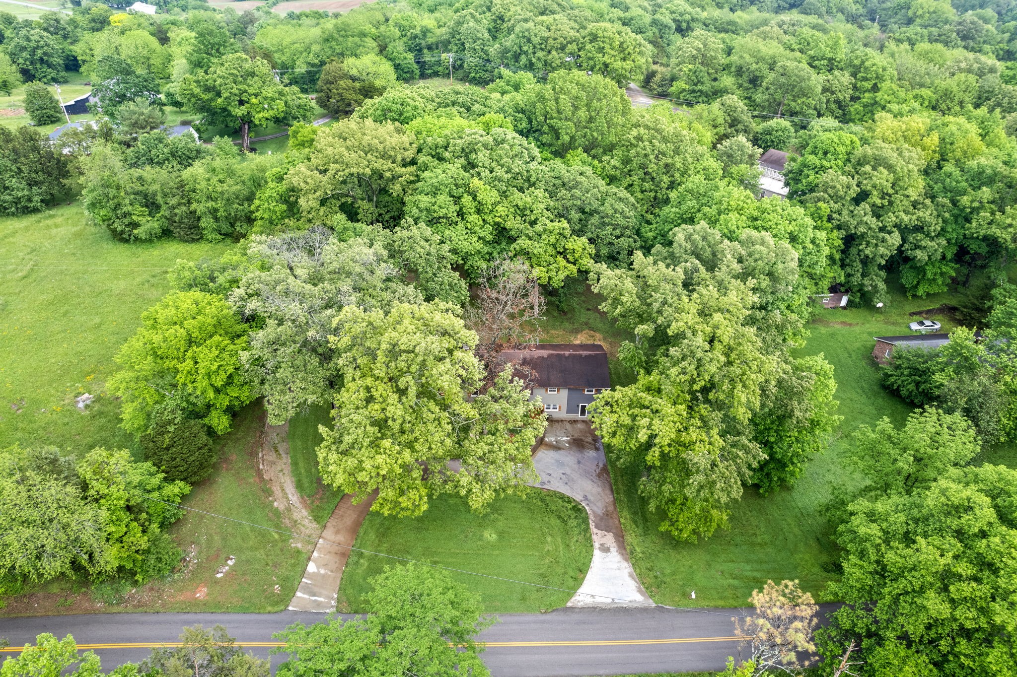 140 Roark Road Franklin, KY 42134 - Photo 47 of 50 Gallery Image 47