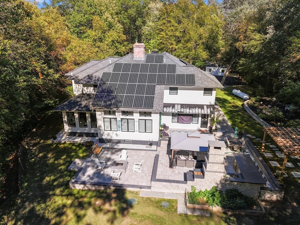 169 Scotland Road Newbury, MA 01951 - Photo 5 of 42