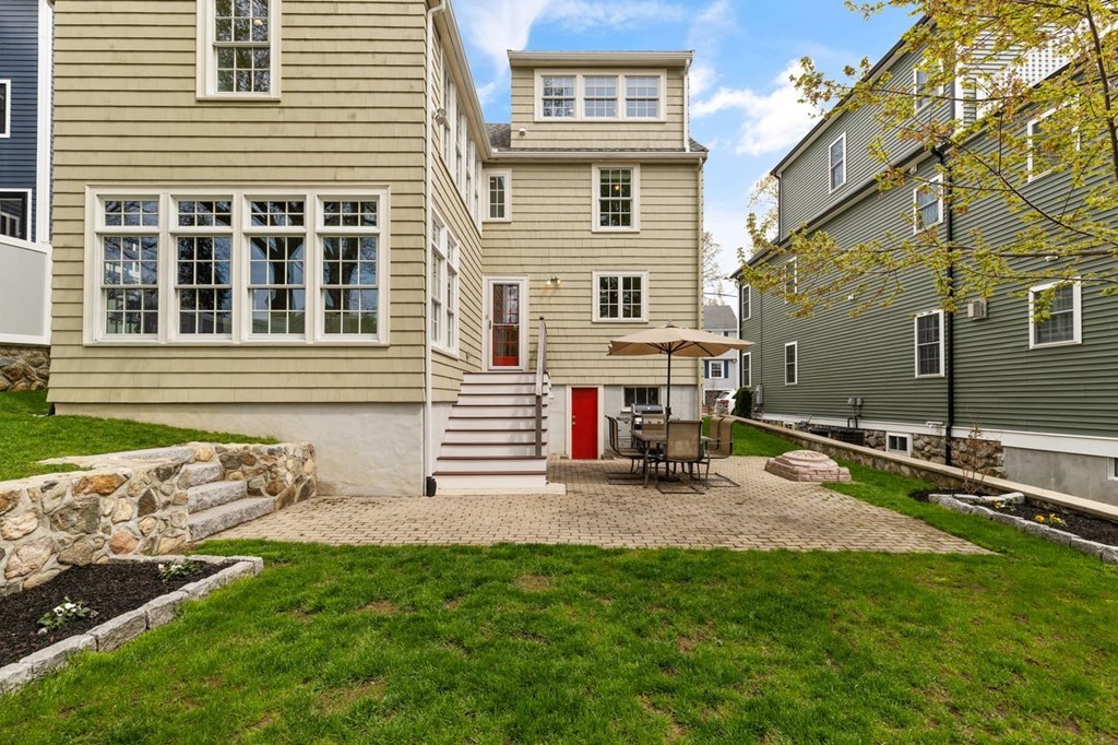 27 Glenburn Road Arlington, MA 02476 - Photo 27 of 32 Gallery Image 27