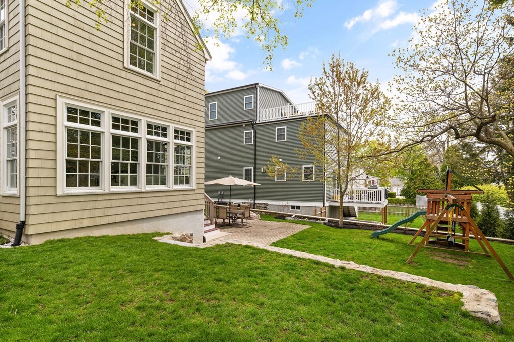 27 Glenburn Road Arlington, MA 02476 - Photo 28 of 32 Gallery Image 28