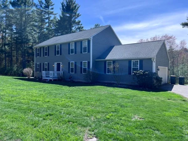$759,000 | 245 Jackson Schoolhouse Road, Burrillville, RI 02859