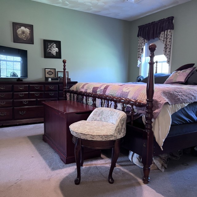245 Jackson Schoolhouse Road Burrillville, RI 02859 - Photo 13 of 39 Primary Bedroom