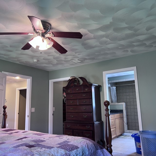 245 Jackson Schoolhouse Road Burrillville, RI 02859 - Photo 14 of 39 Primary bedroom