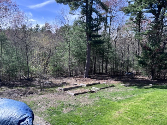 245 Jackson Schoolhouse Road Burrillville, RI 02859 - Photo 24 of 39 Garden