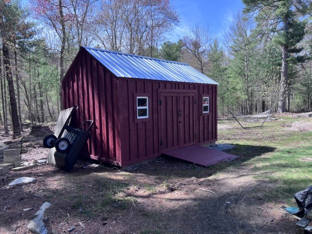 245 Jackson Schoolhouse Road Burrillville, RI 02859 - Photo 35 of 39
