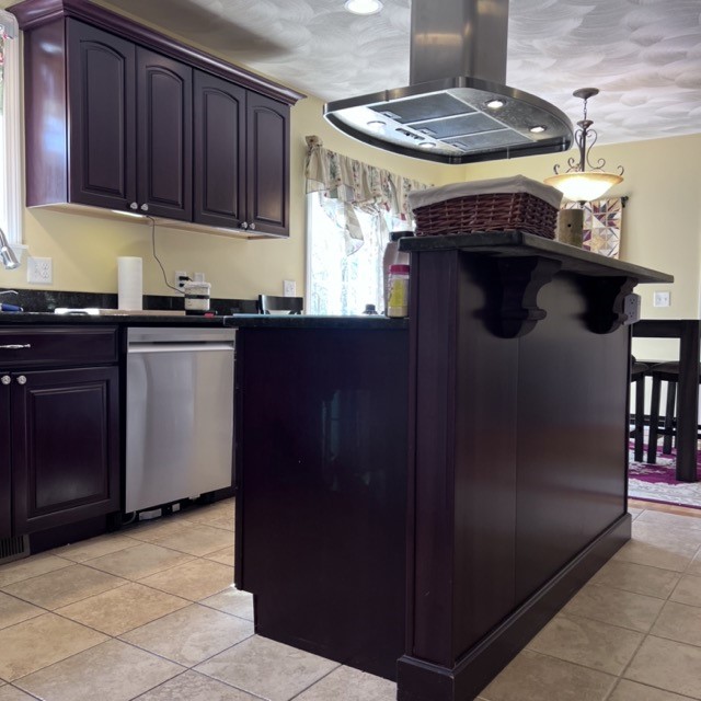 245 Jackson Schoolhouse Road Burrillville, RI 02859 - Photo 4 of 39 Kitchen