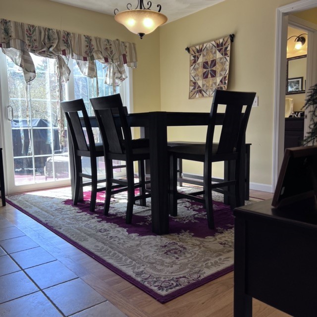 245 Jackson Schoolhouse Road Burrillville, RI 02859 - Photo 6 of 39 Kitchen