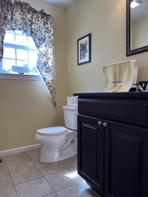 245 Jackson Schoolhouse Road Burrillville, RI 02859 - Photo 10 of 39 1st Floor 1/2 Bath