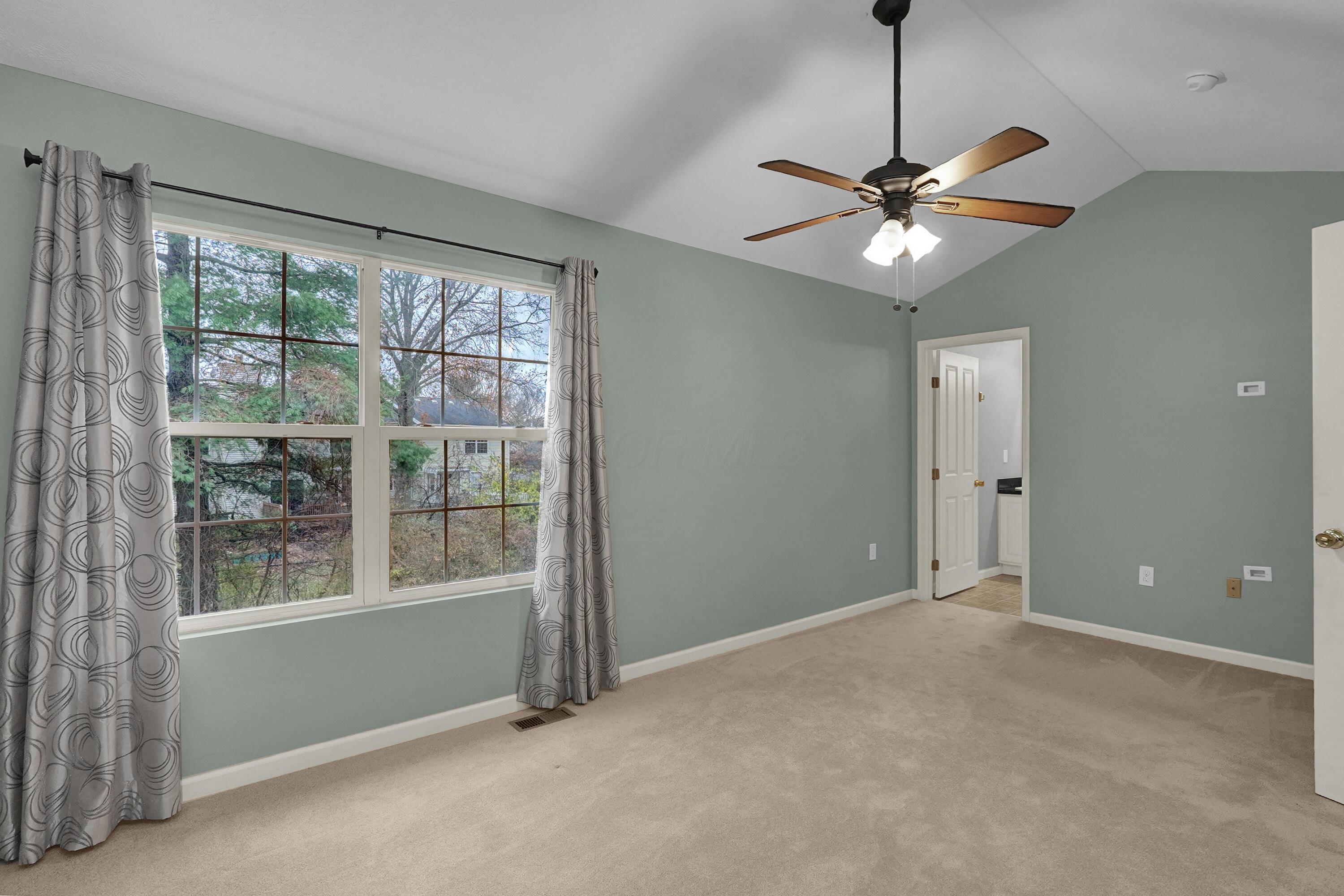 8311 Bruntsfield Road Columbus, OH 43235 - Photo 24 of 47 Owners Suite