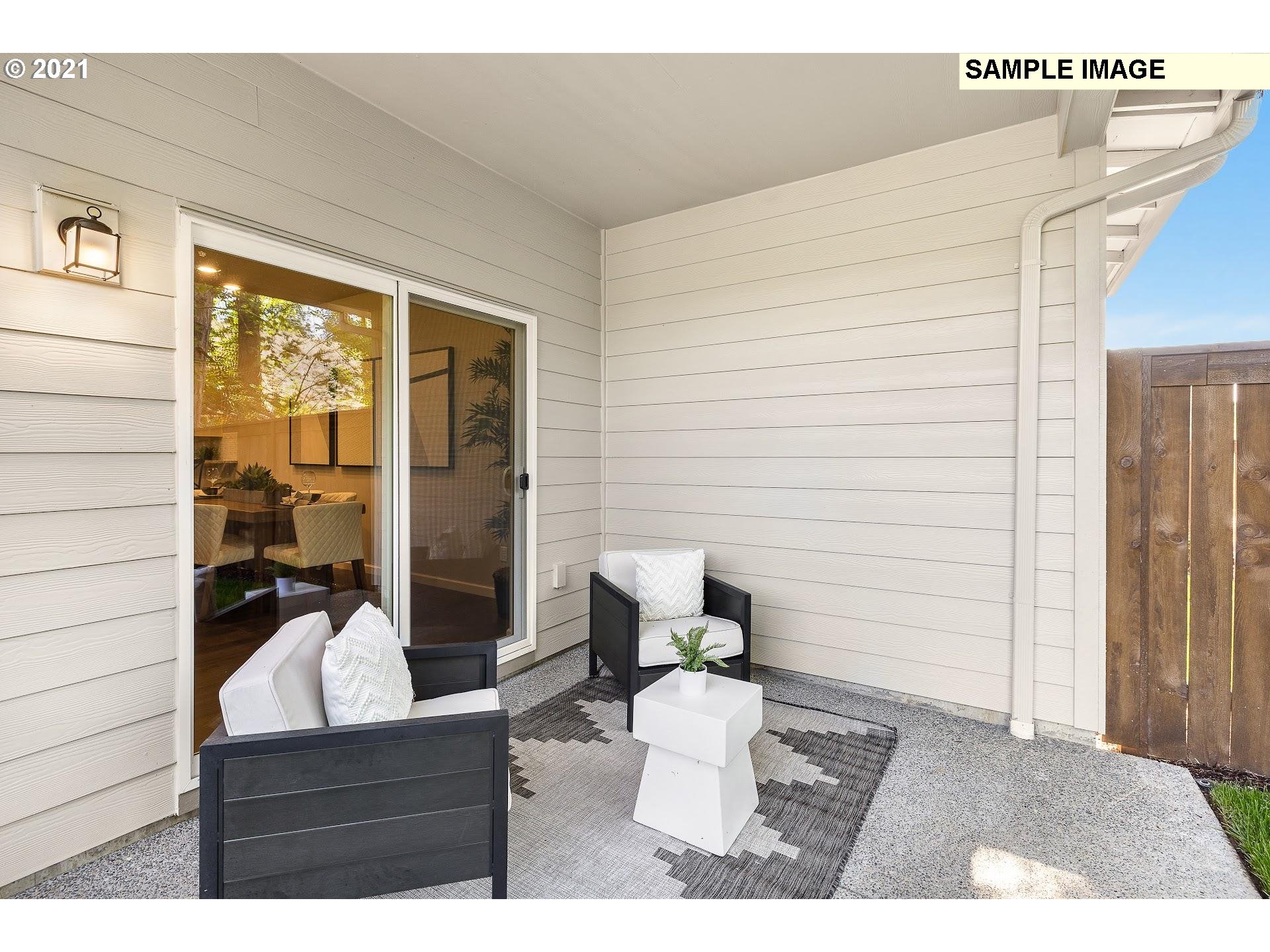 4260 South Laughing Water Circle Ridgefield, WA 98642 - Photo 21 of 24 a view of living room and dining room