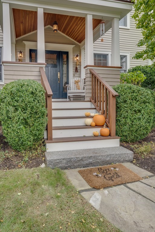 7 Marbee Road Rockport, MA 01966 - Photo 3 of 39