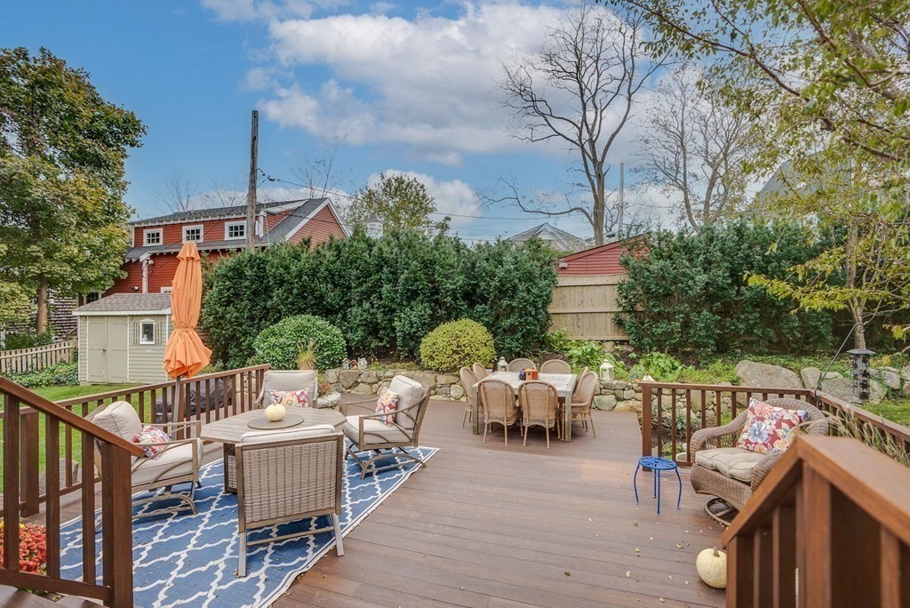 7 Marbee Road Rockport, MA 01966 - Photo 33 of 39