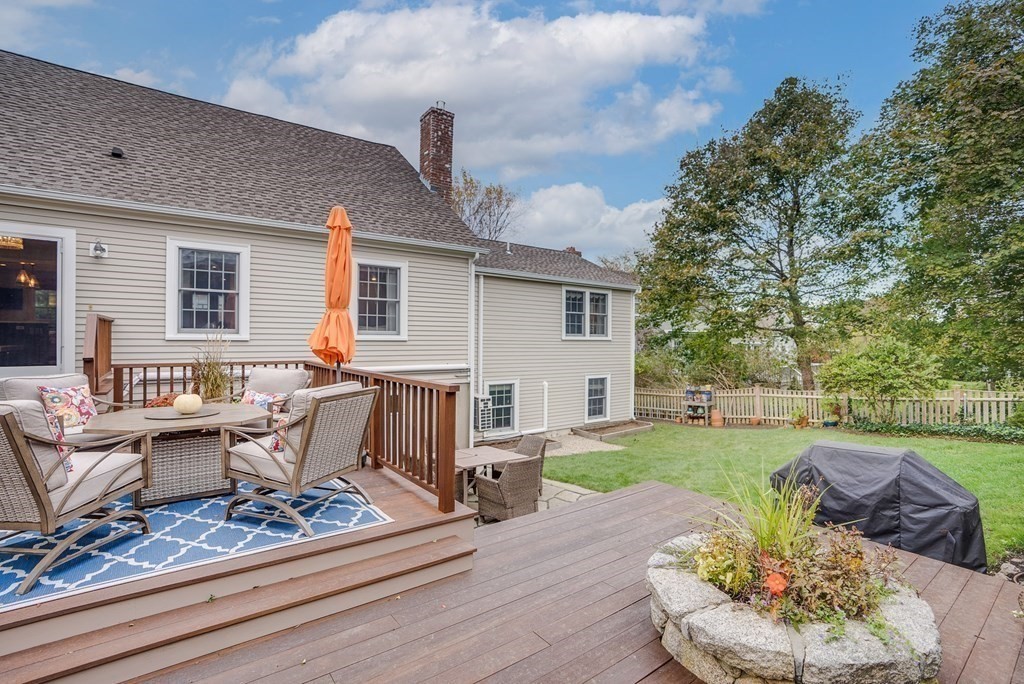 7 Marbee Road Rockport, MA 01966 - Photo 34 of 39