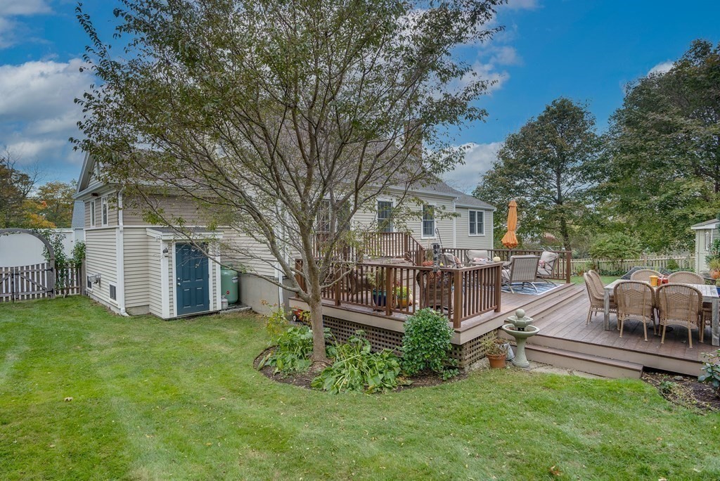 7 Marbee Road Rockport, MA 01966 - Photo 36 of 39