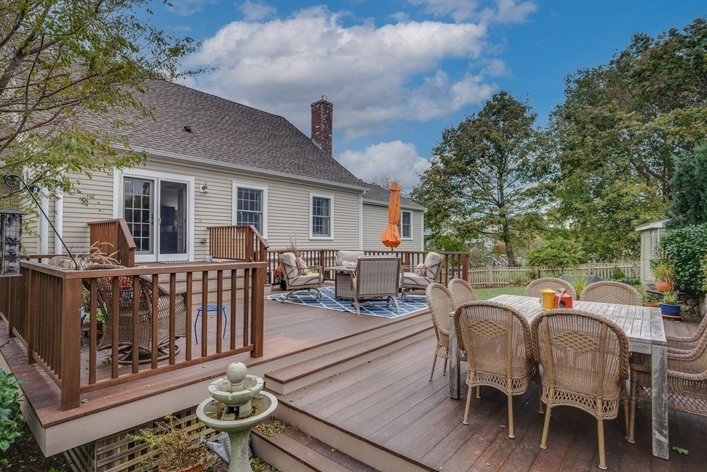 7 Marbee Road Rockport, MA 01966 - Photo 37 of 39