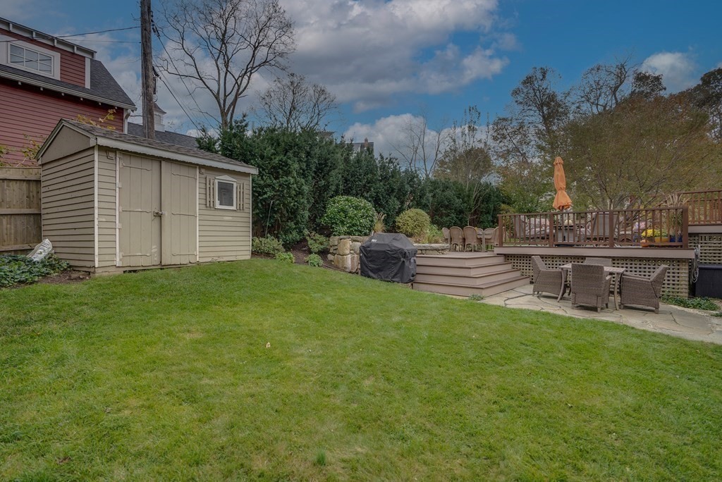 7 Marbee Road Rockport, MA 01966 - Photo 38 of 39