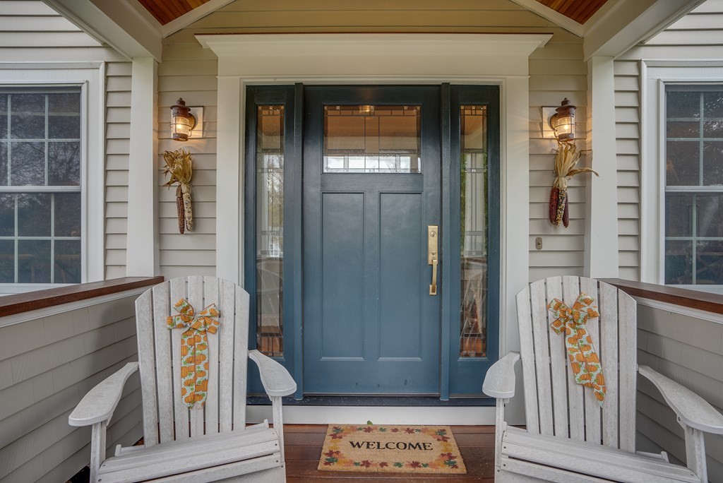 7 Marbee Road Rockport, MA 01966 - Photo 4 of 39