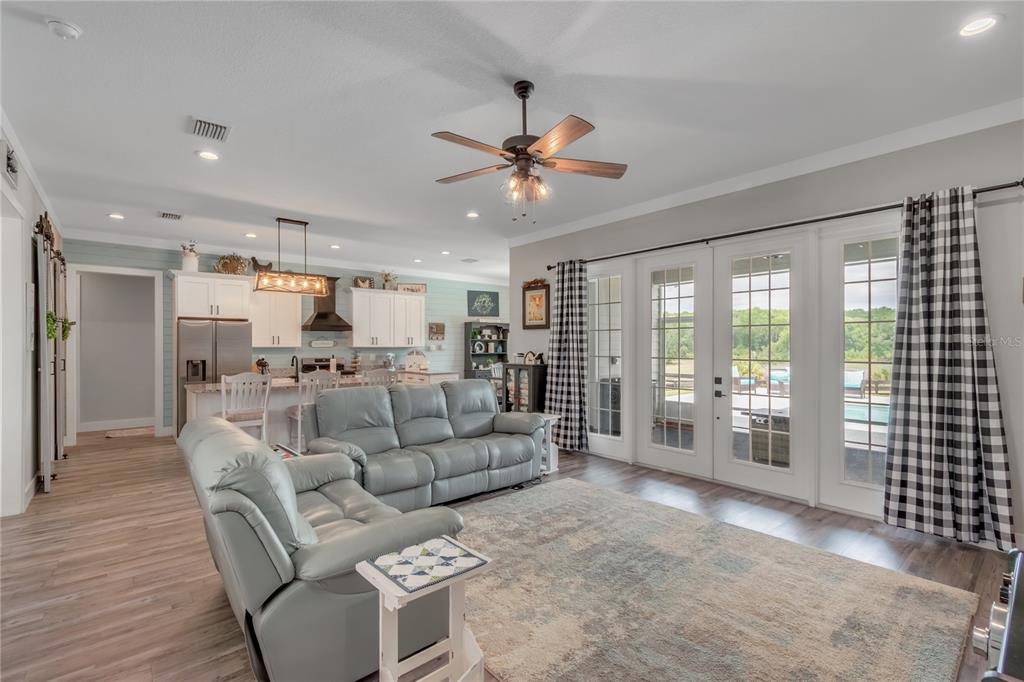 5021 Northwest 101st St Road Ocala, FL 34482 - Photo 23 of 85