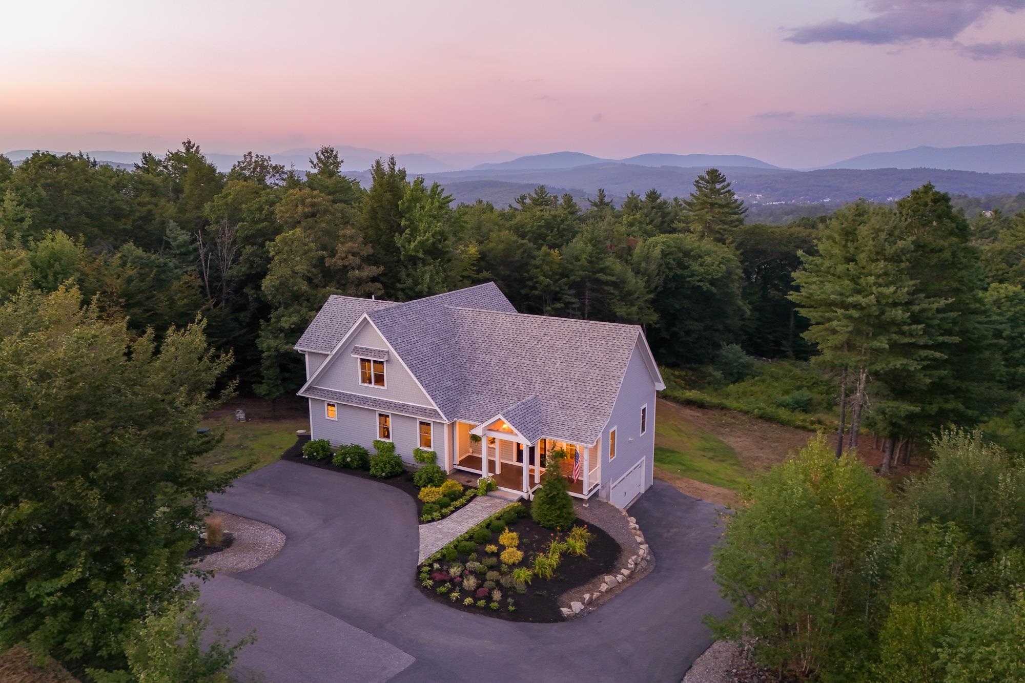47 Clover Ridge Road Meredith, NH 03253 - Photo 1 of 56