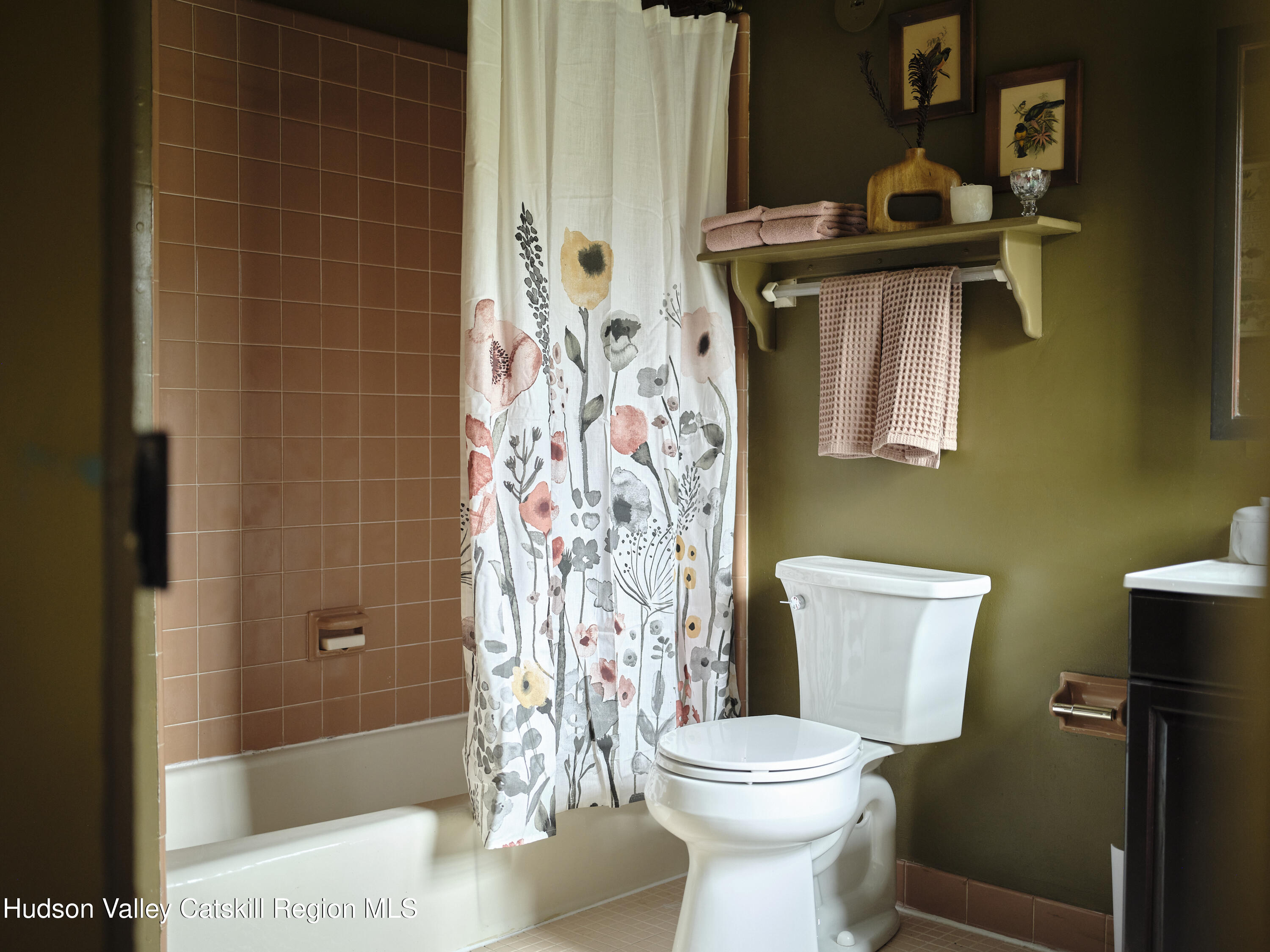 50 Conklin Hill Road Milton, NY 12547 - Photo 22 of 38 a bathroom with a toilet and shower