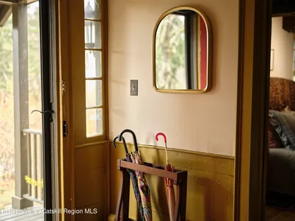 a view of a refrigerator